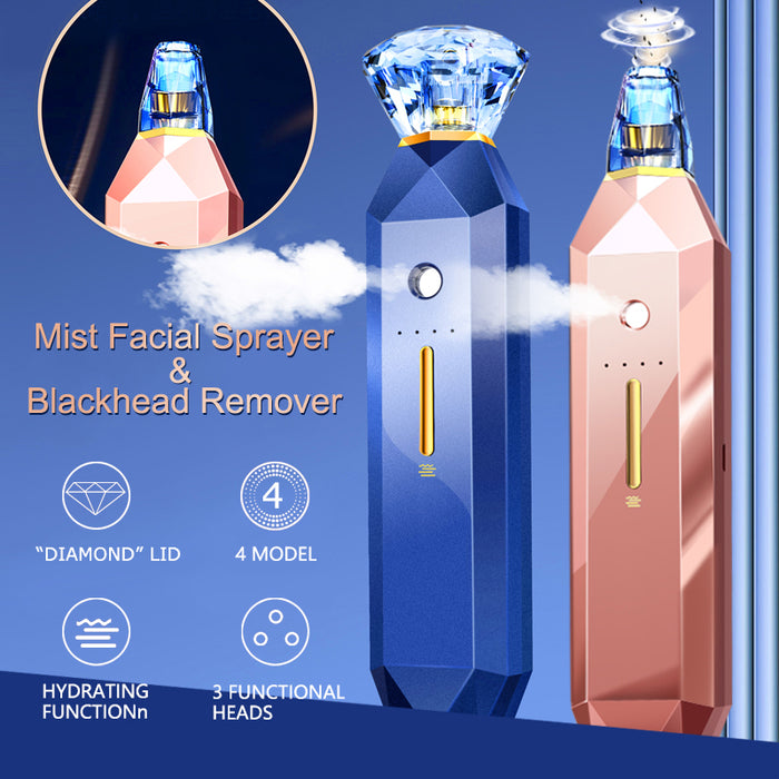 2-IN-1 Blackhead Remover