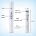 Blue Light Therapy Acne Laser Pen Soft Scar Wrinkle Removal Treatment