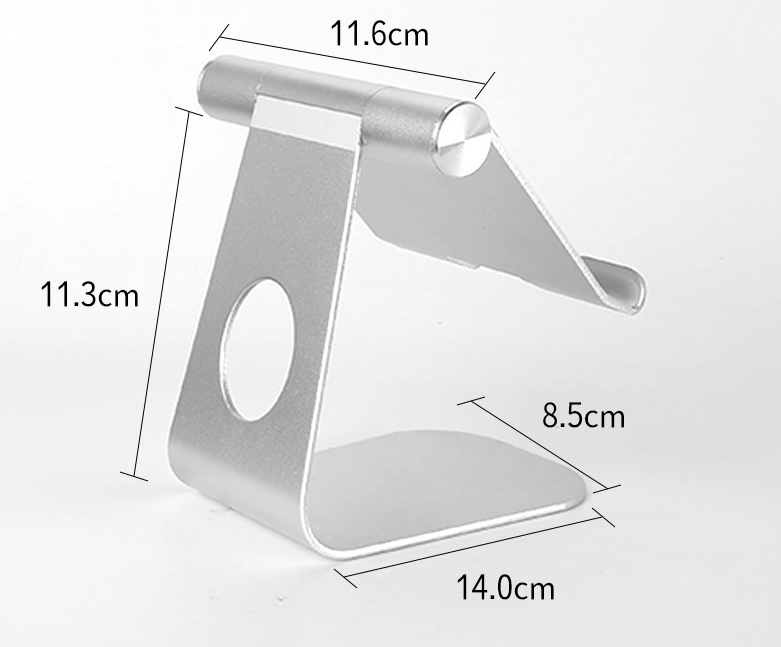 Ipad Stand Mini Tablet Phone Mount