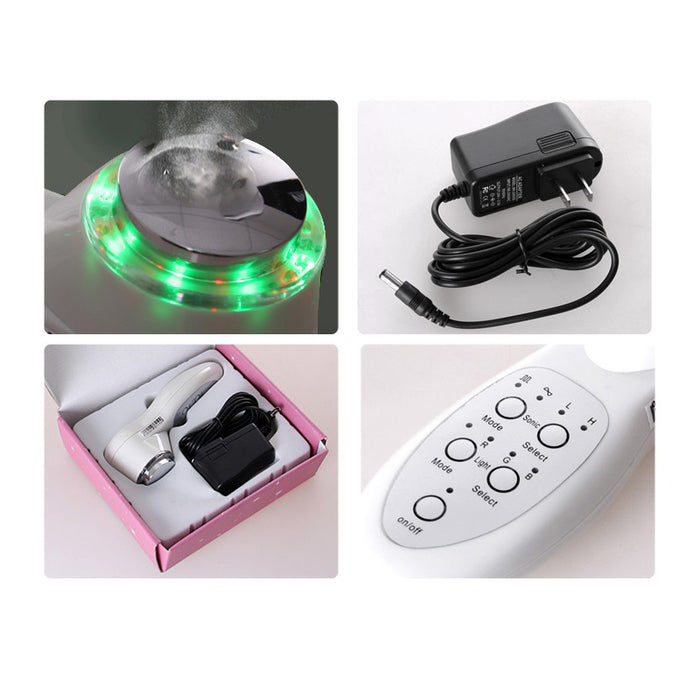 Beauty Care LED Light Professional Skin Therapy