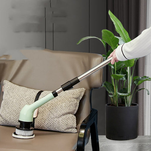 Multifunctional Wireless Electric Cleaning Brush