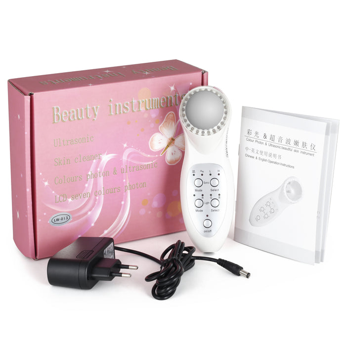 Beauty Care LED Light Professional Skin Therapy