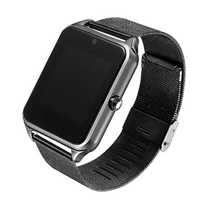 Z60 smart watch Bluetooth