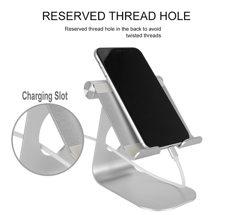 Ipad Stand Mini Tablet Phone Mount