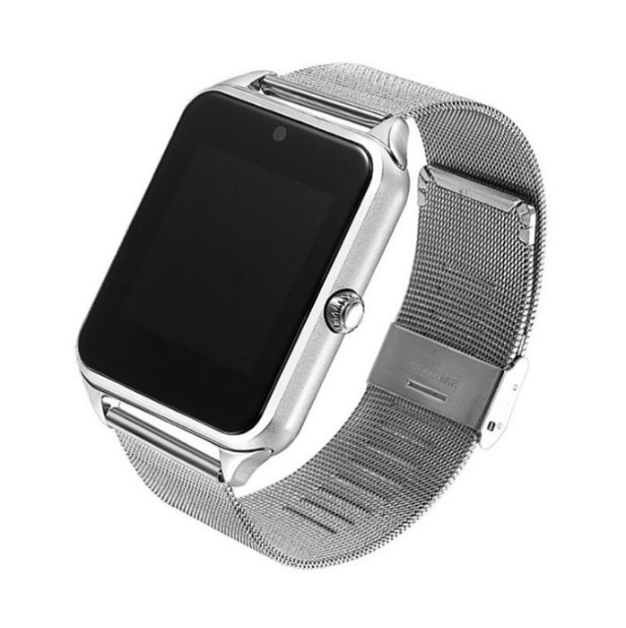 Z60 smart watch Bluetooth