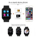 Z60 smart watch Bluetooth