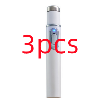 Blue Light Therapy Acne Laser Pen Soft Scar Wrinkle Removal Treatment