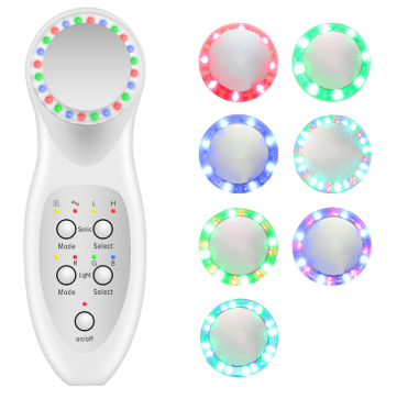 Beauty Care LED Light Professional Skin Therapy