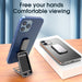 Foldable Mobile Phone Holder