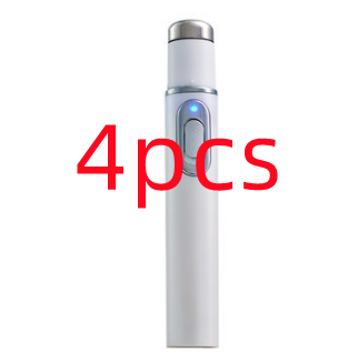 Blue Light Therapy Acne Laser Pen Soft Scar Wrinkle Removal Treatment