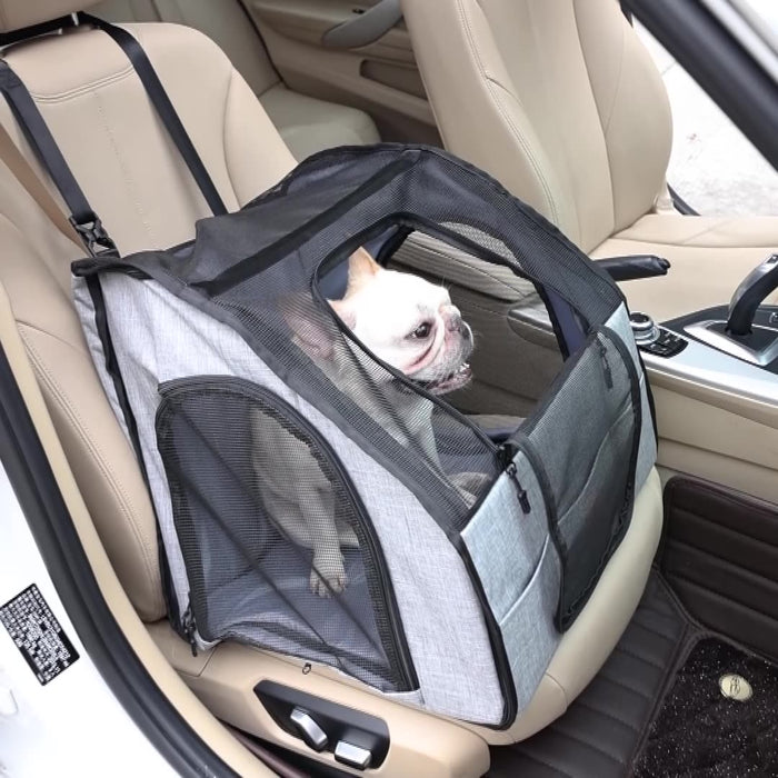 Pet Car Supplies Dog Dog Cage Nest