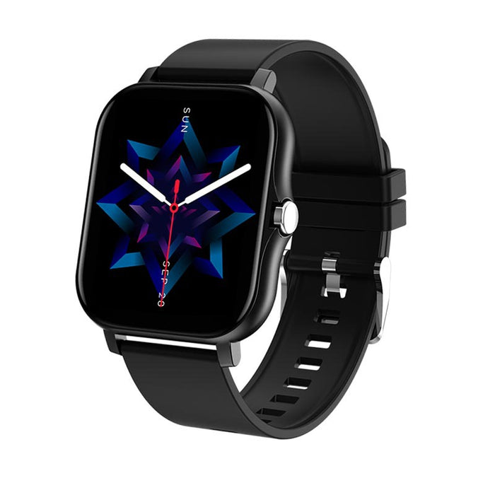 Z60 smart watch Bluetooth