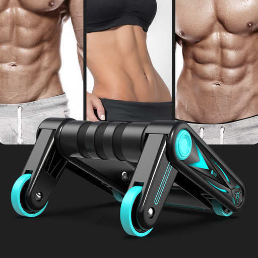 Men's Abdominal Muscle Wheel